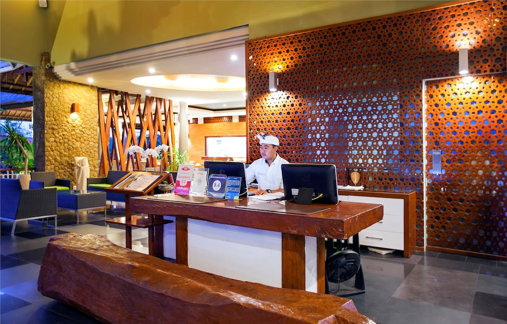 Abi Bali Resort Villa Spa 64/75
