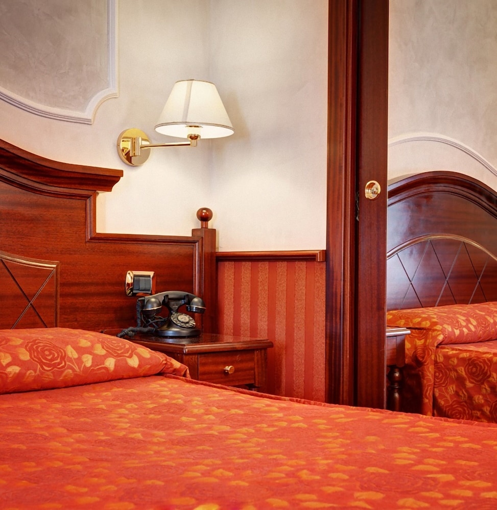 Best Roma Hotel 41/76