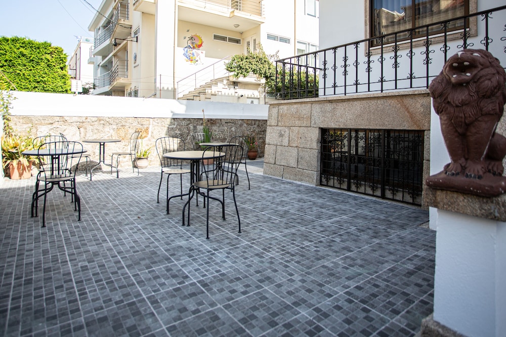 Residencial Borsalino 35/54