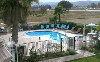 SureStay by Best Western Morgan Hill thumb 4