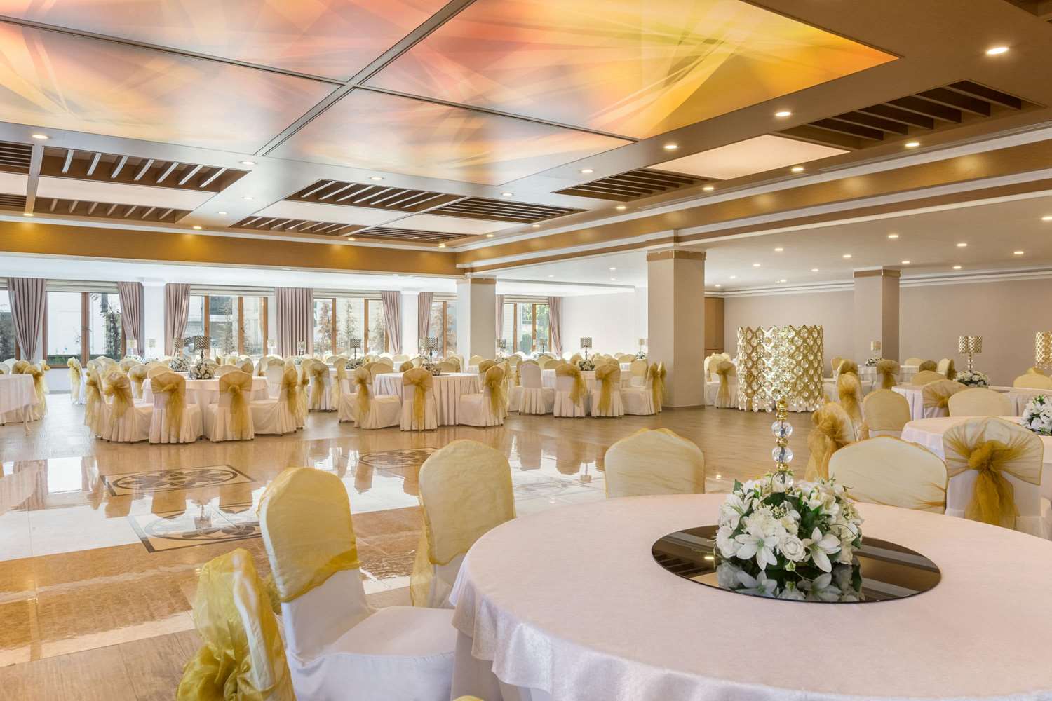 Ramada By Wyndham Usak 38/48