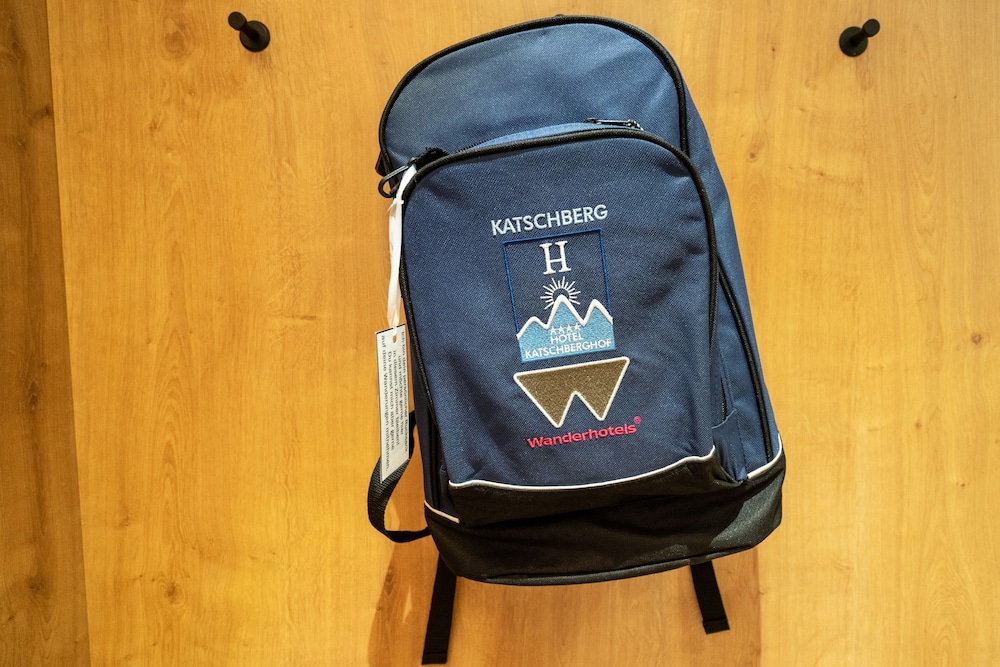 Hotel Katschberghof 24/70