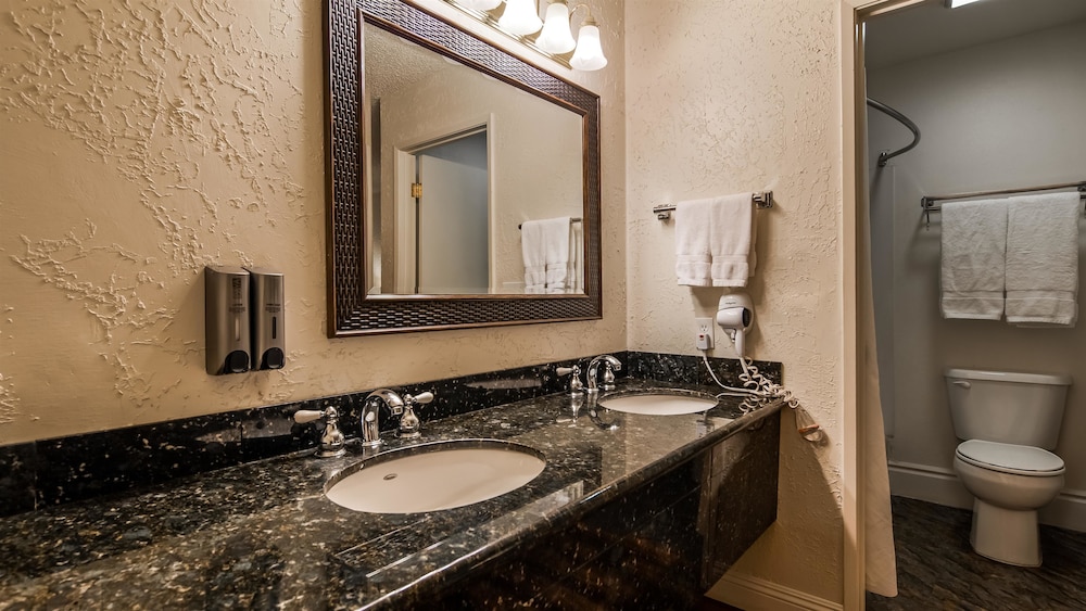 Surestay Plus Hotel By Best Western Susanville 15/45