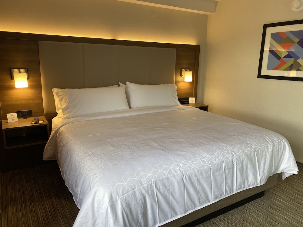 Holiday Inn Express and Suites Chatsworth 17/57