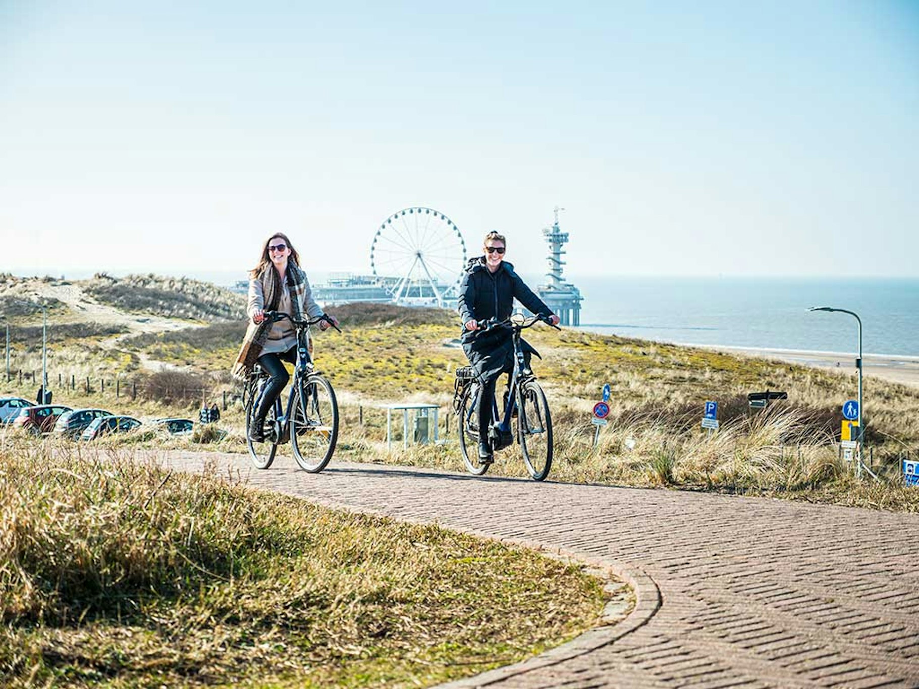 Fletcher Hotel Restaurant Scheveningen 47/47