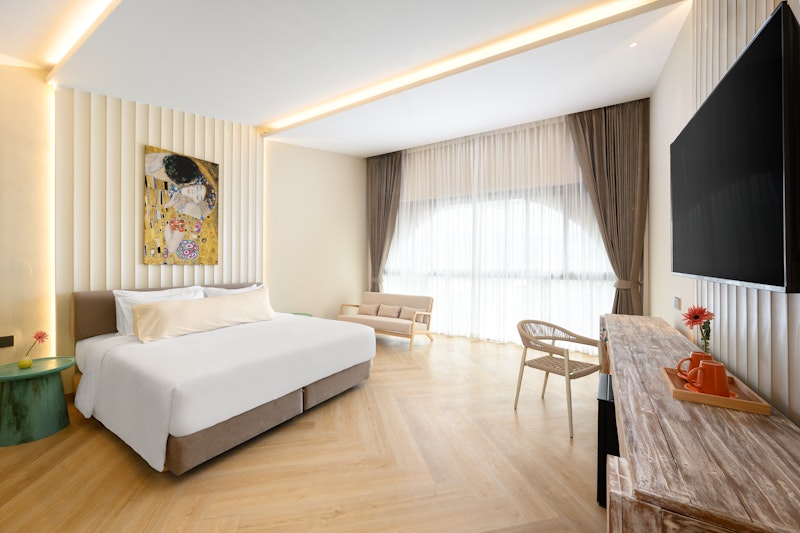 Centara Life Lamai Resort Samui 17/50