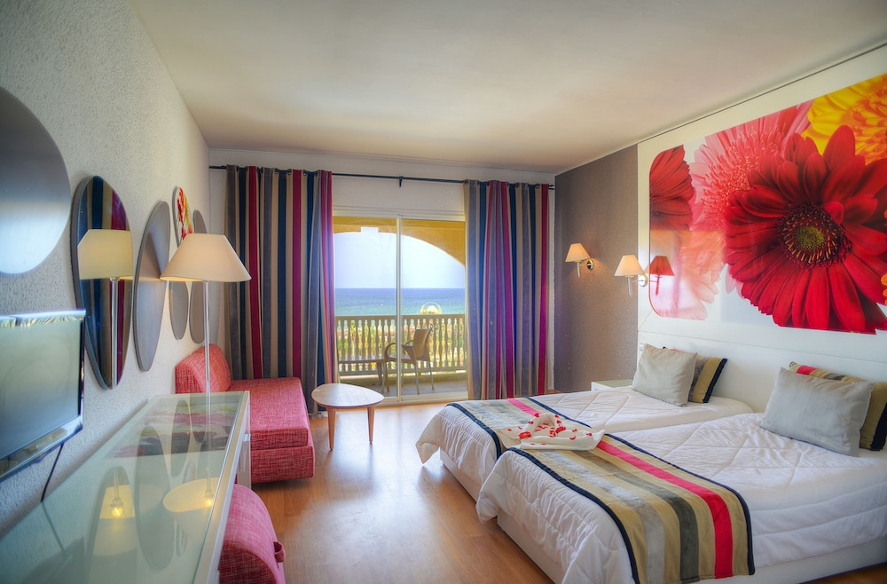 Hotel One Resort Jockey 13/55