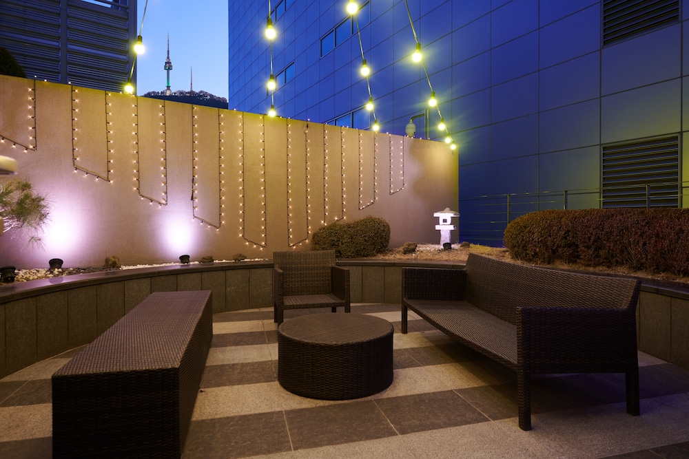 Nine Tree by Parnas Seoul Myeongdong 2 47/65