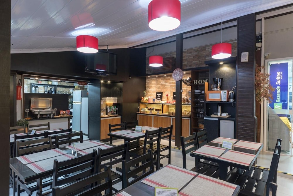 Rezende Suites Hotel 45/49
