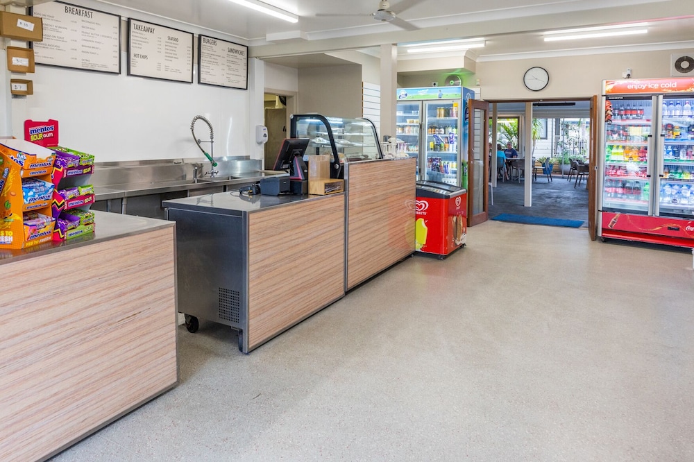 NRMA Forster Tuncurry Holiday Park 9/50