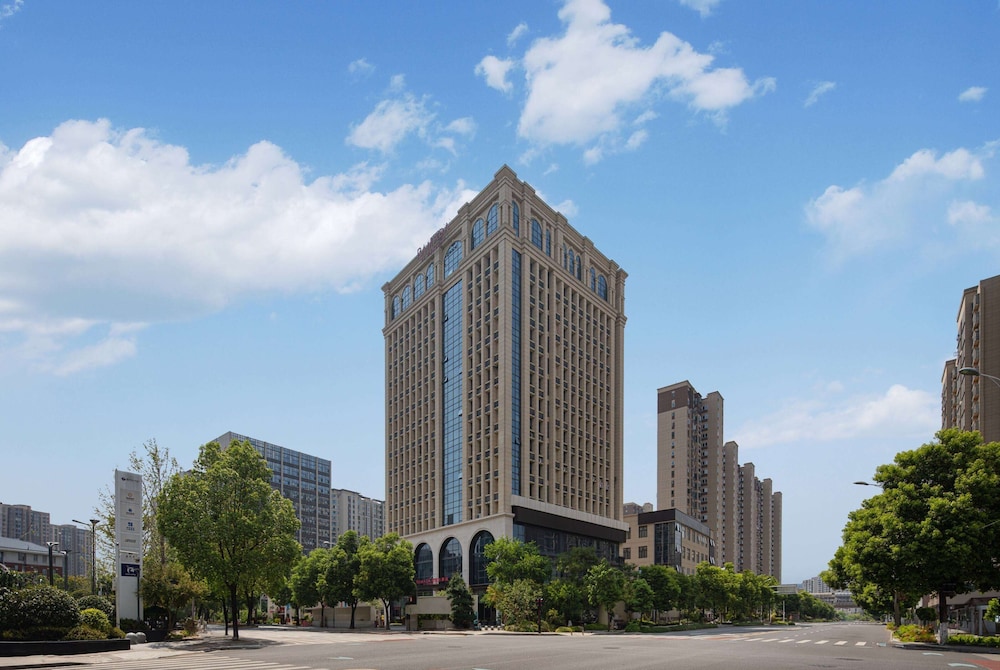 Ramada by Wyndham Changsha Yanghu 4/34