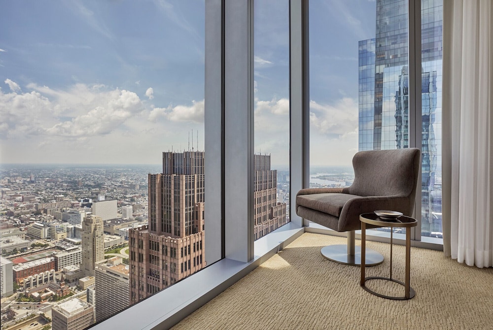 Four Seasons Hotel Philadelphia at Comcast Center 21/37