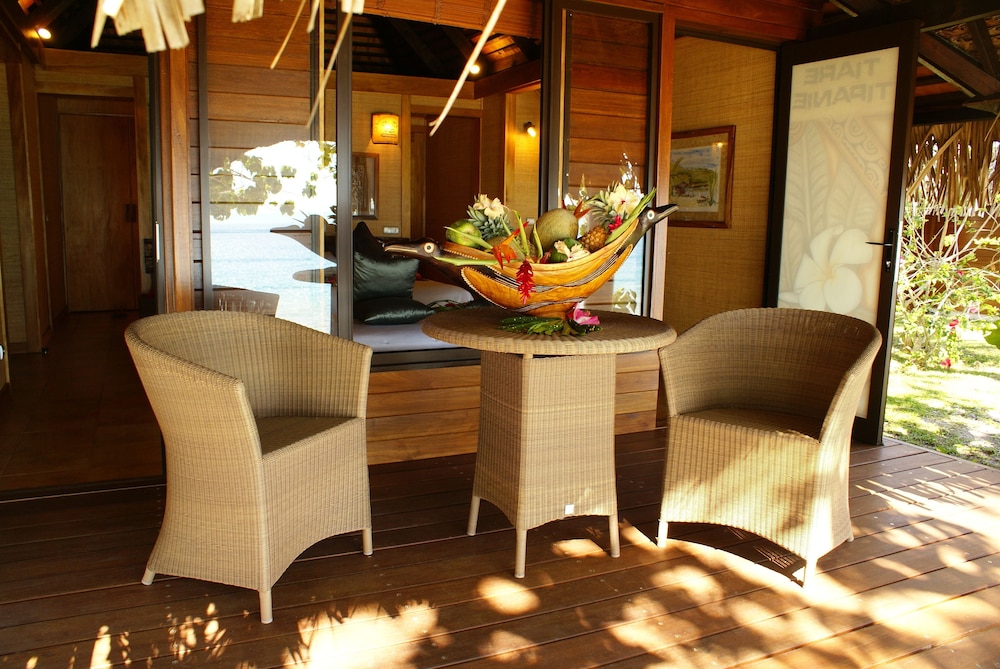 Relais Mahana 10/50