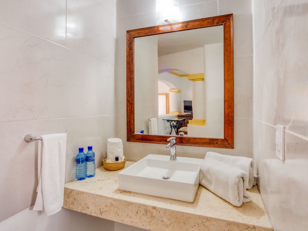 Capital O Gran Hotel Campestre 42/50