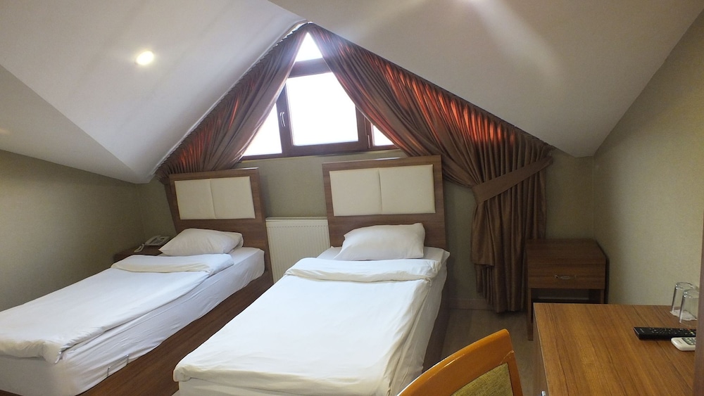 Aygür Hotel 7/23