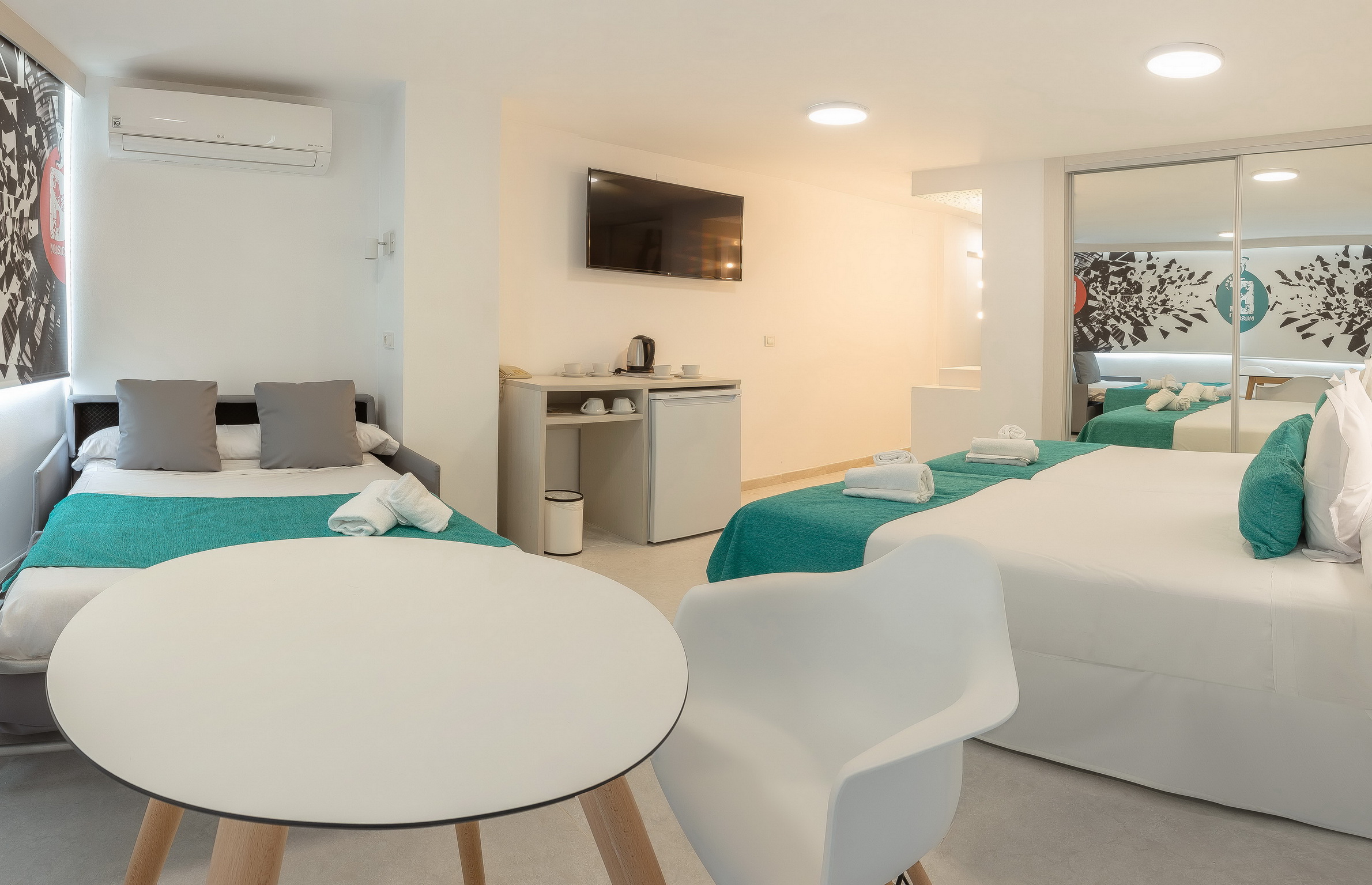 BC Music Resort - Adults Only 23/36