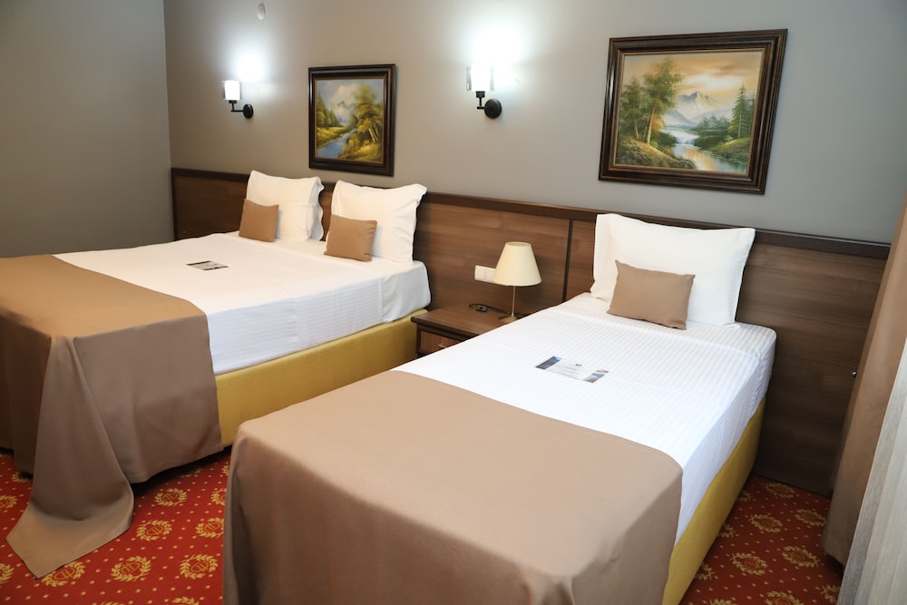 Hizel Otel Duezce 23/45