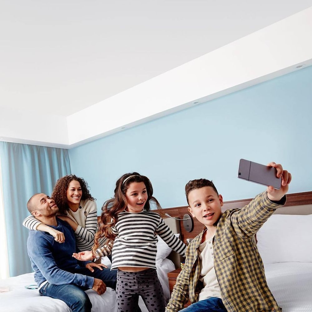 Home2 Suites By Hilton Rosenberg Sugar Land Area 21/44