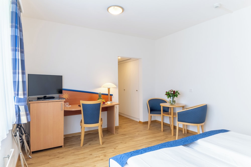 Turmhotel Victoria 40/50