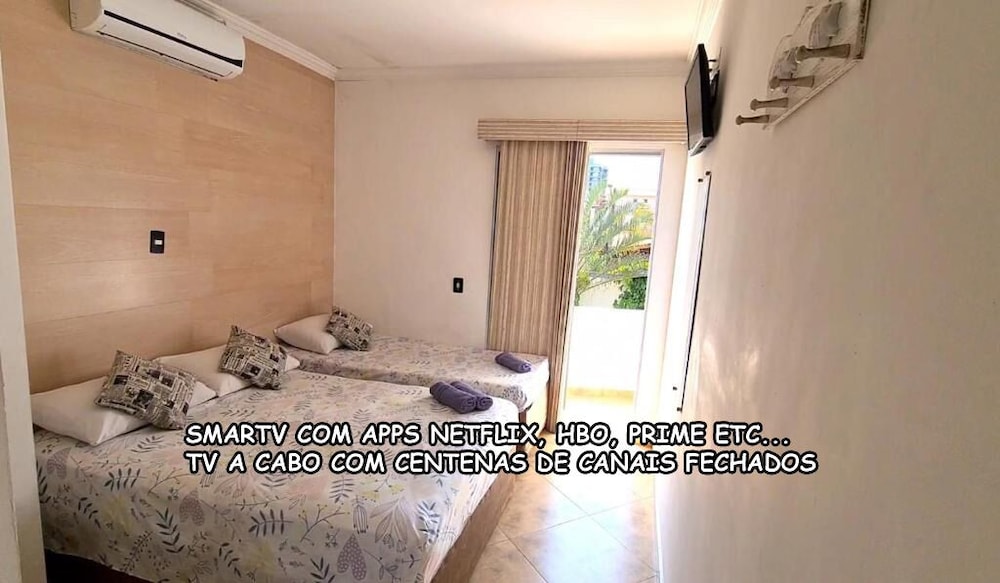 Iracemar Hotel Guaruja 21/74