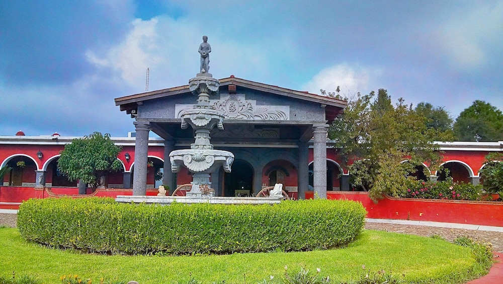 Hacienda Tres Vidas 29/36