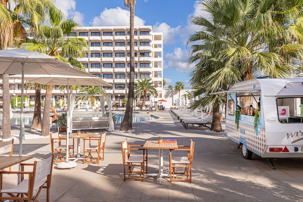 Innside By Melia Alcudia 41/49