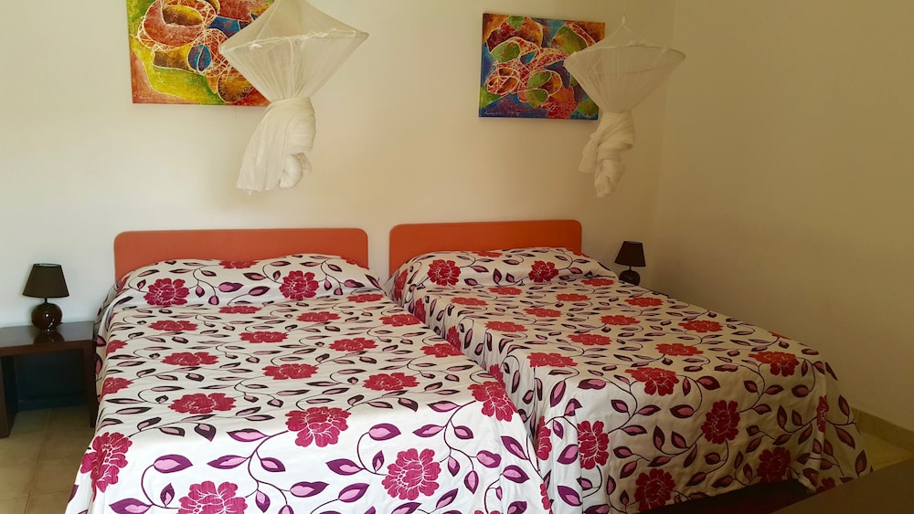 Hotel La Coccinelle 9/46