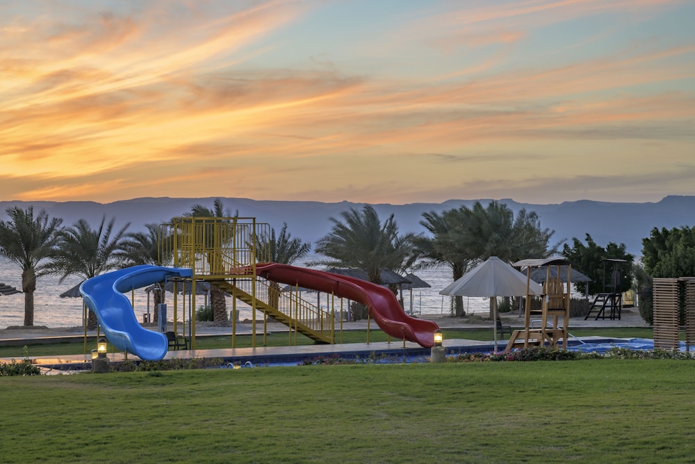 Grand Tala Bay Resort Aqaba 48/50