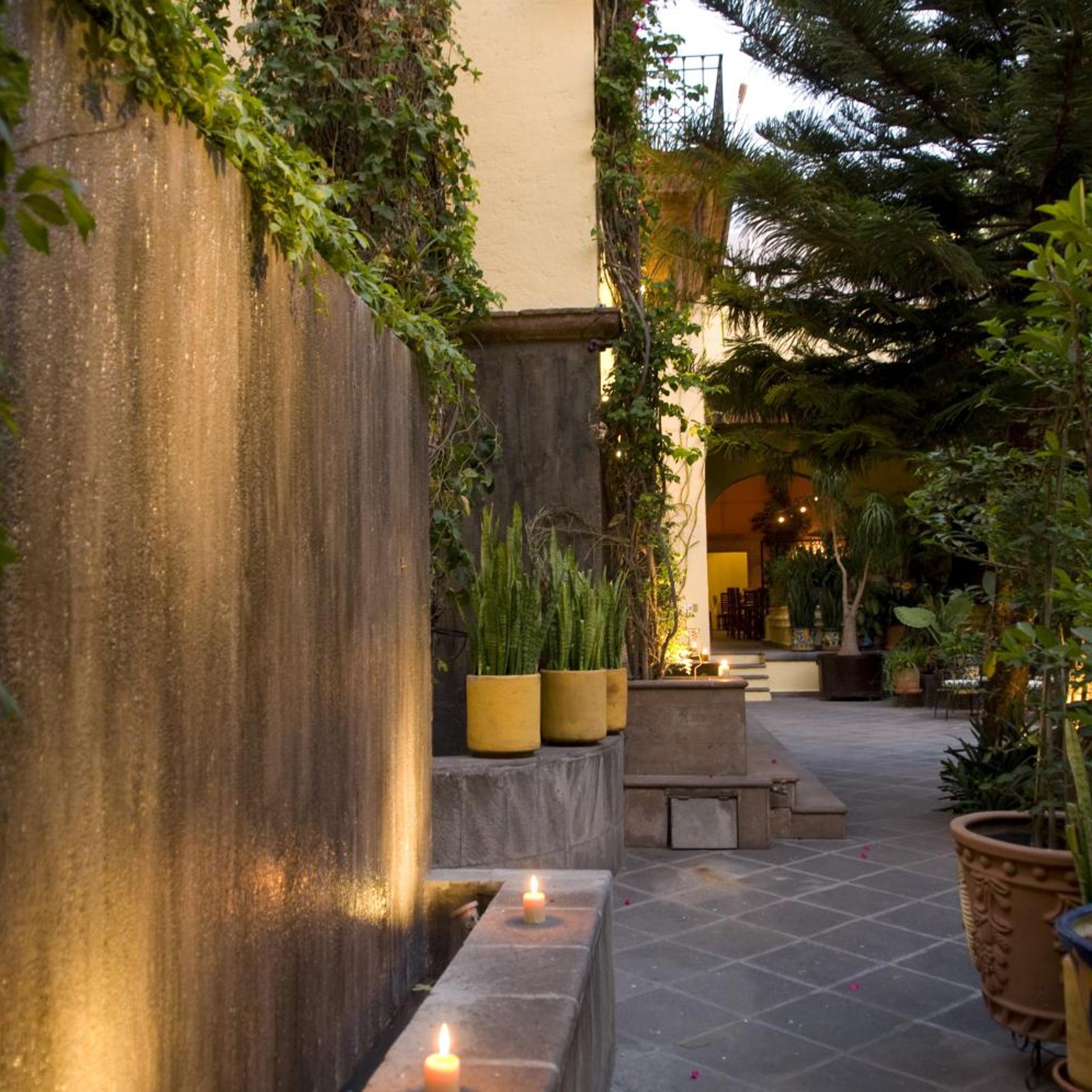 Casalinda Hotel Boutique 38/51