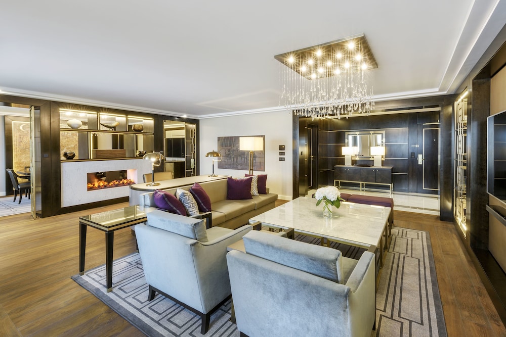 Hilton Budapest Hotel 22/82