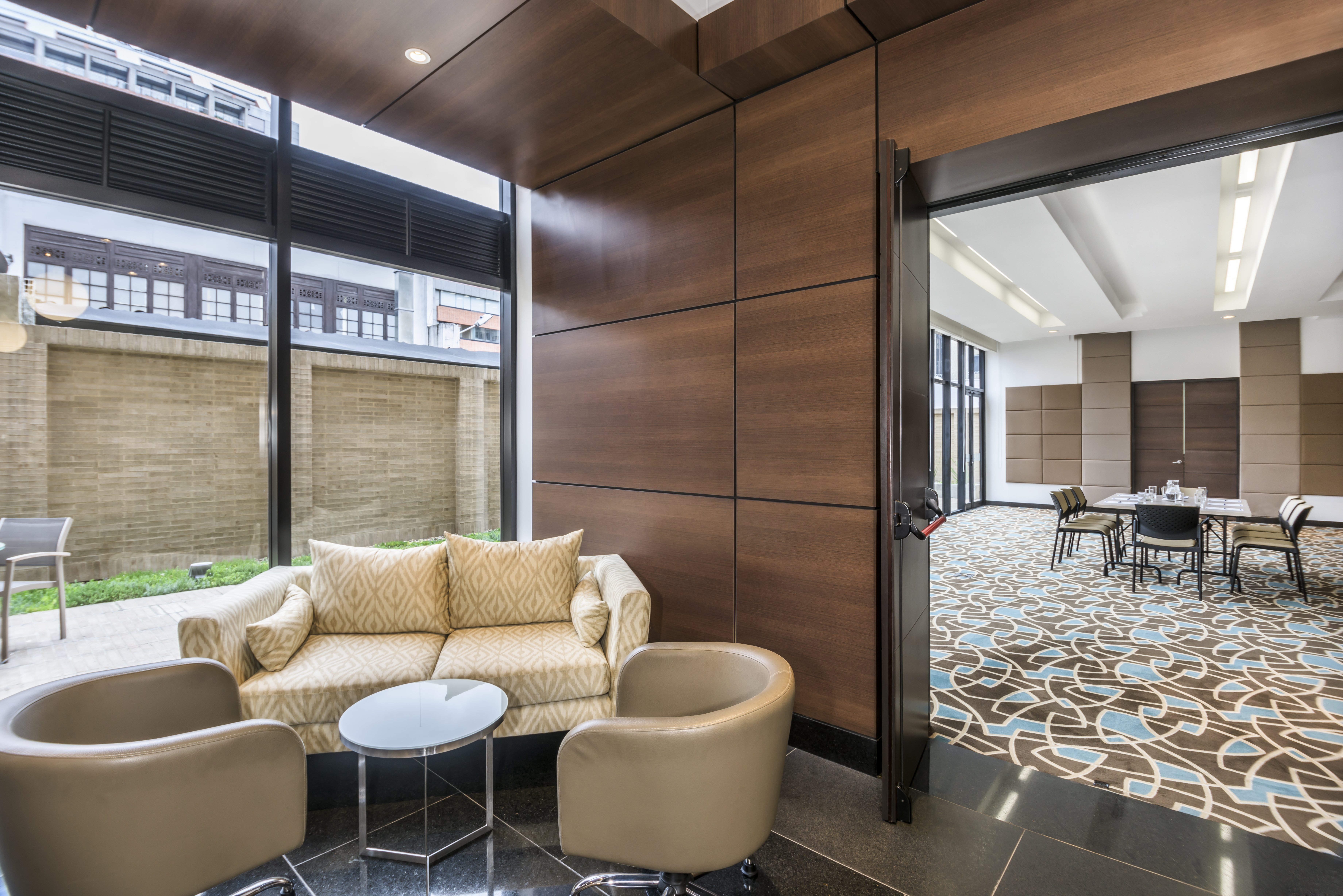 Holiday Inn Express Suites Bogota Dc Ex Zona Financiera 29/53