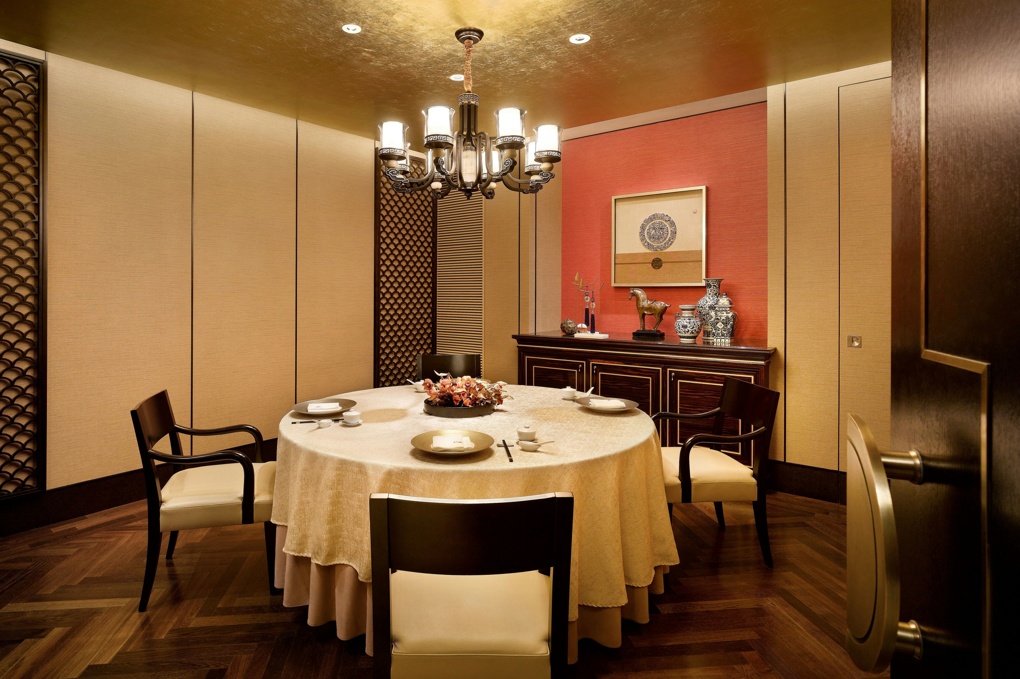 The Westin Josun Seoul 51/73