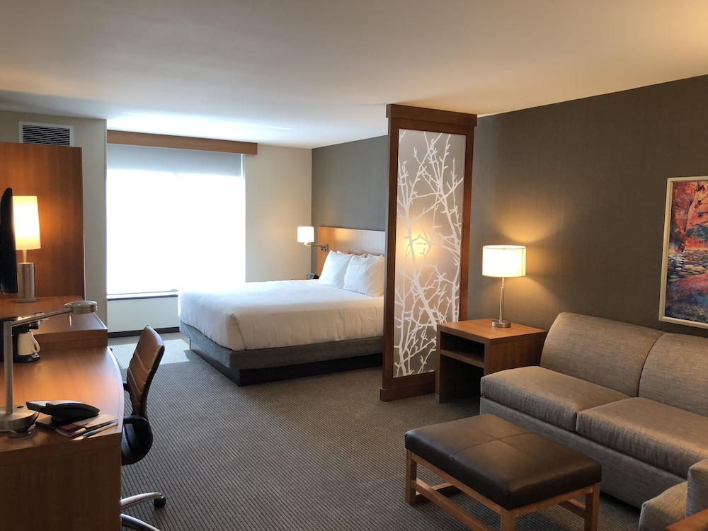 Hyatt Place St George 21/45