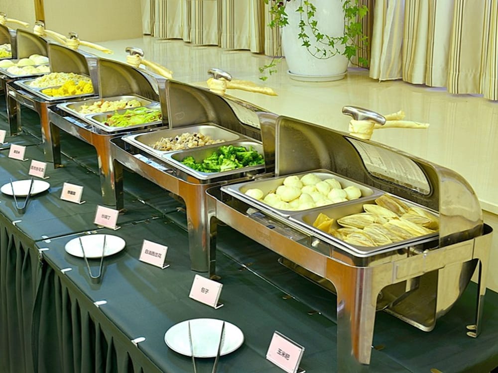 Greentree Eastern Zigong Huashang International City Huichuan Road Hotel 31/46