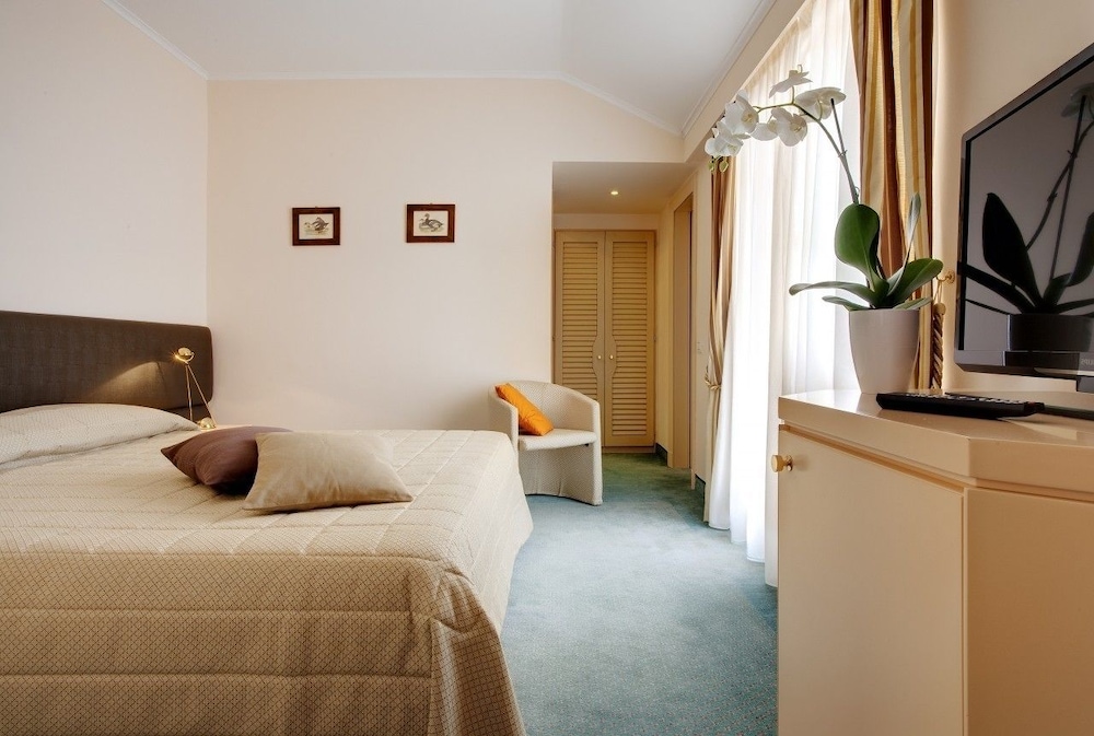 Grand Hotel Presolana 12/46
