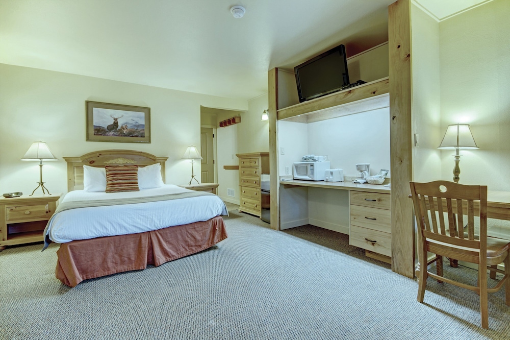 Worldmark Bend Seventh Mountain Resort 18/78
