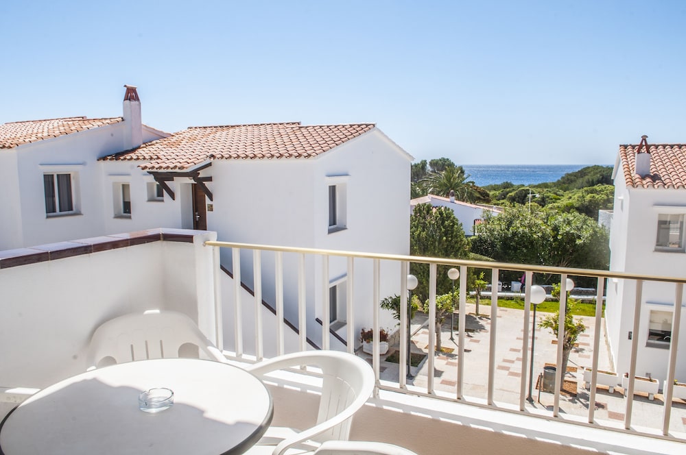 Naranjos Resort Menorca 3/47