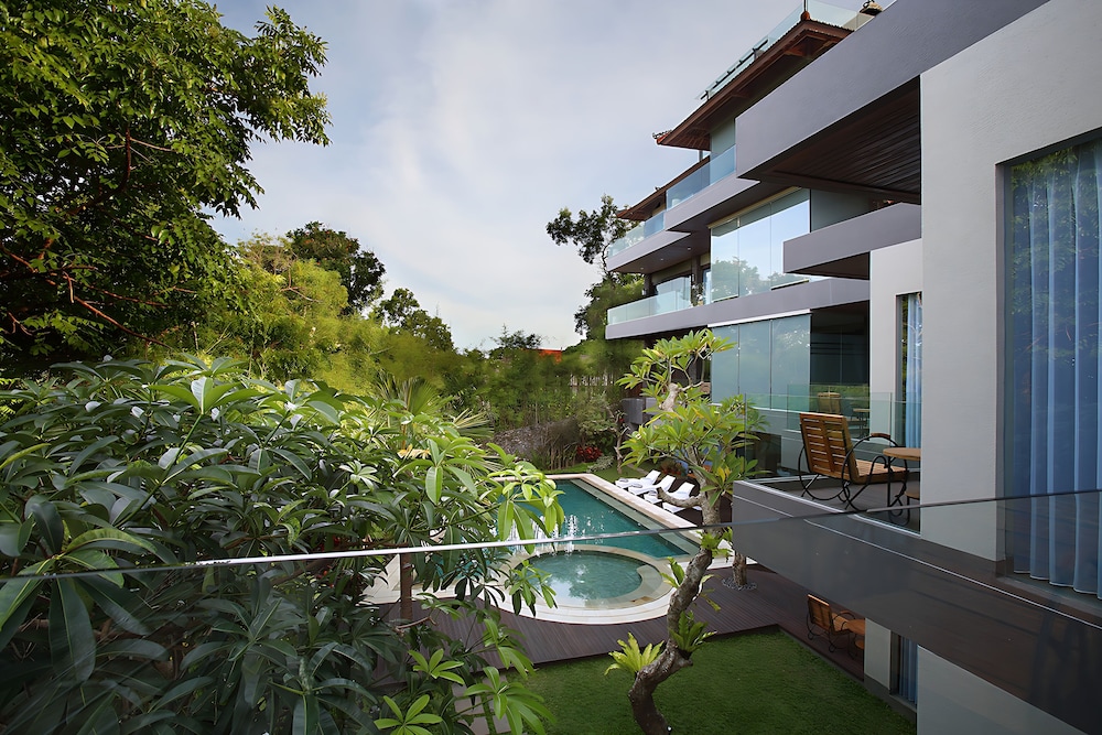 Del Cielo Villa Jimbaran 43/49