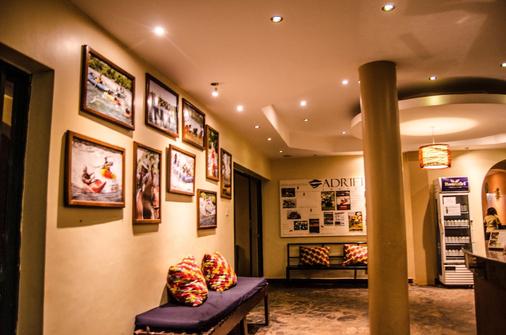 Nile Village Hotel 21/40