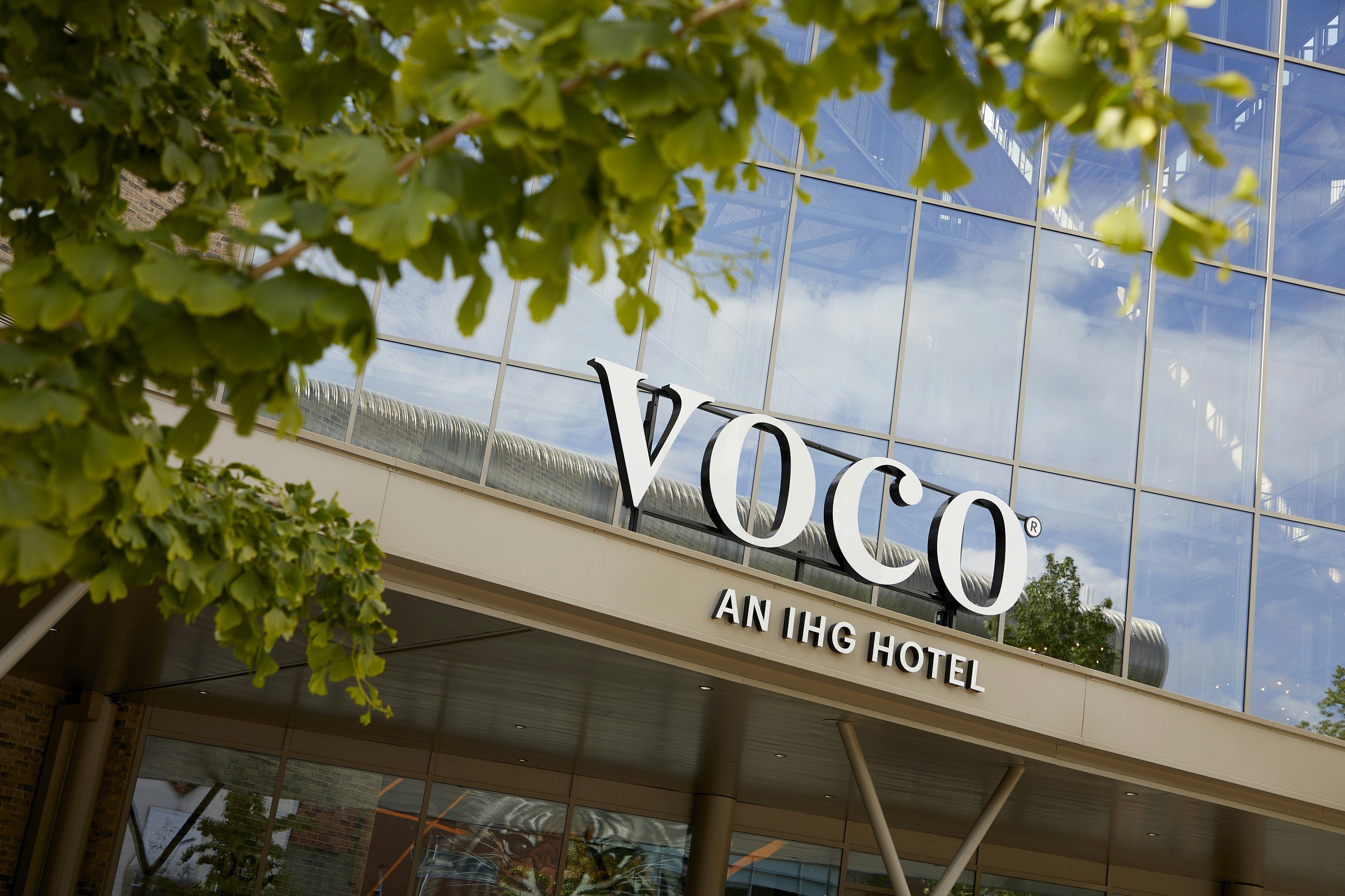 voco Leicester, an IHG Hotel 2/50