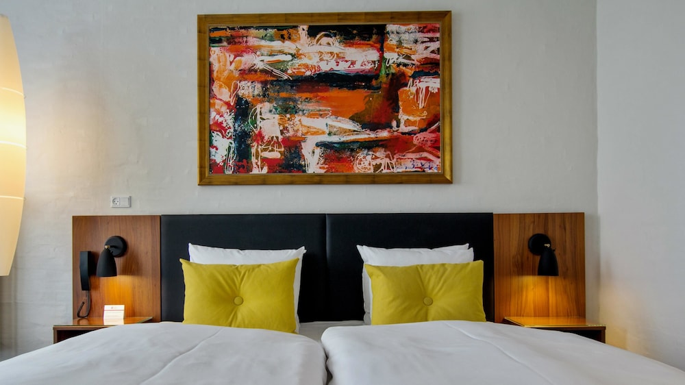 Best Western Plus Hotel Eyde 12/79