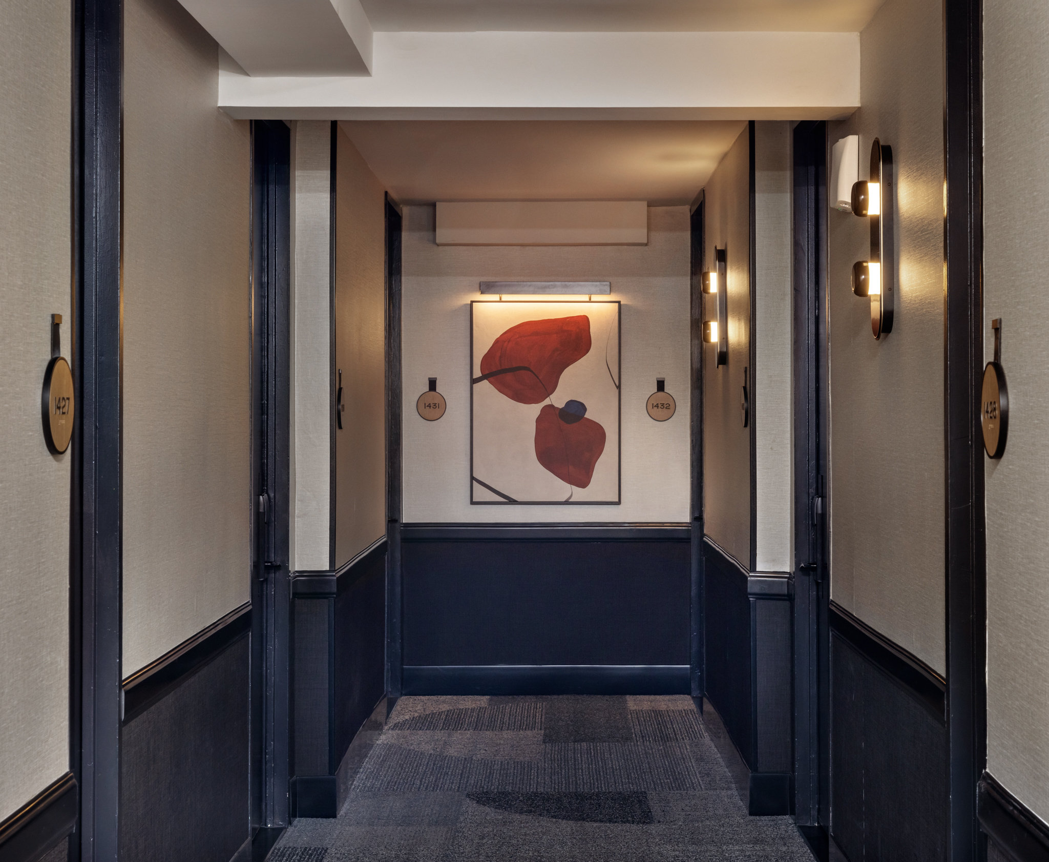 Hotel Kimpton Hotel Theta 7/74