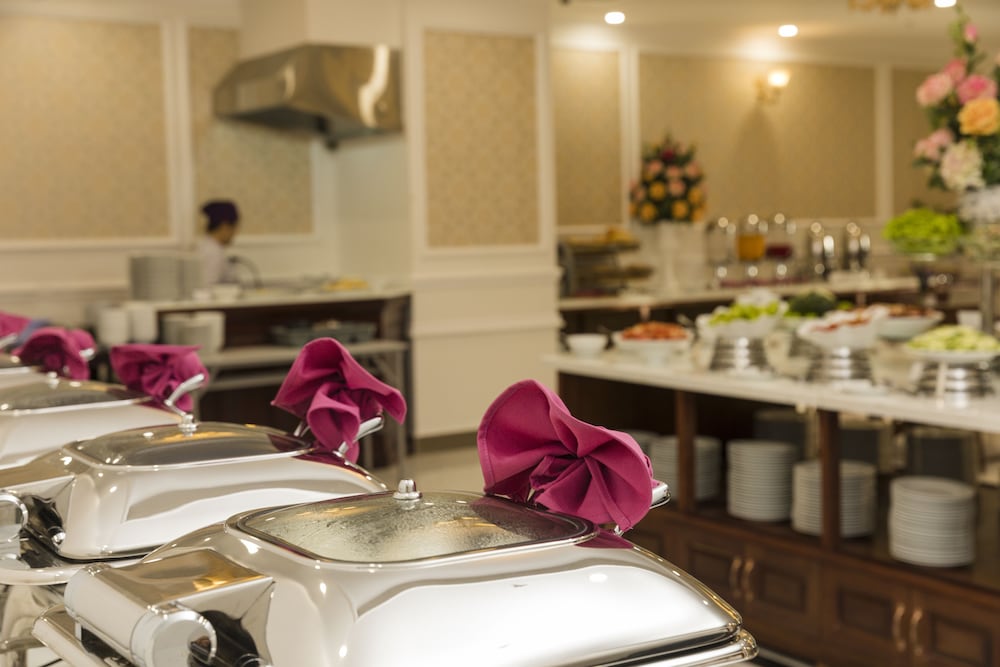 Bonjour Nha Trang Hotel 27/50