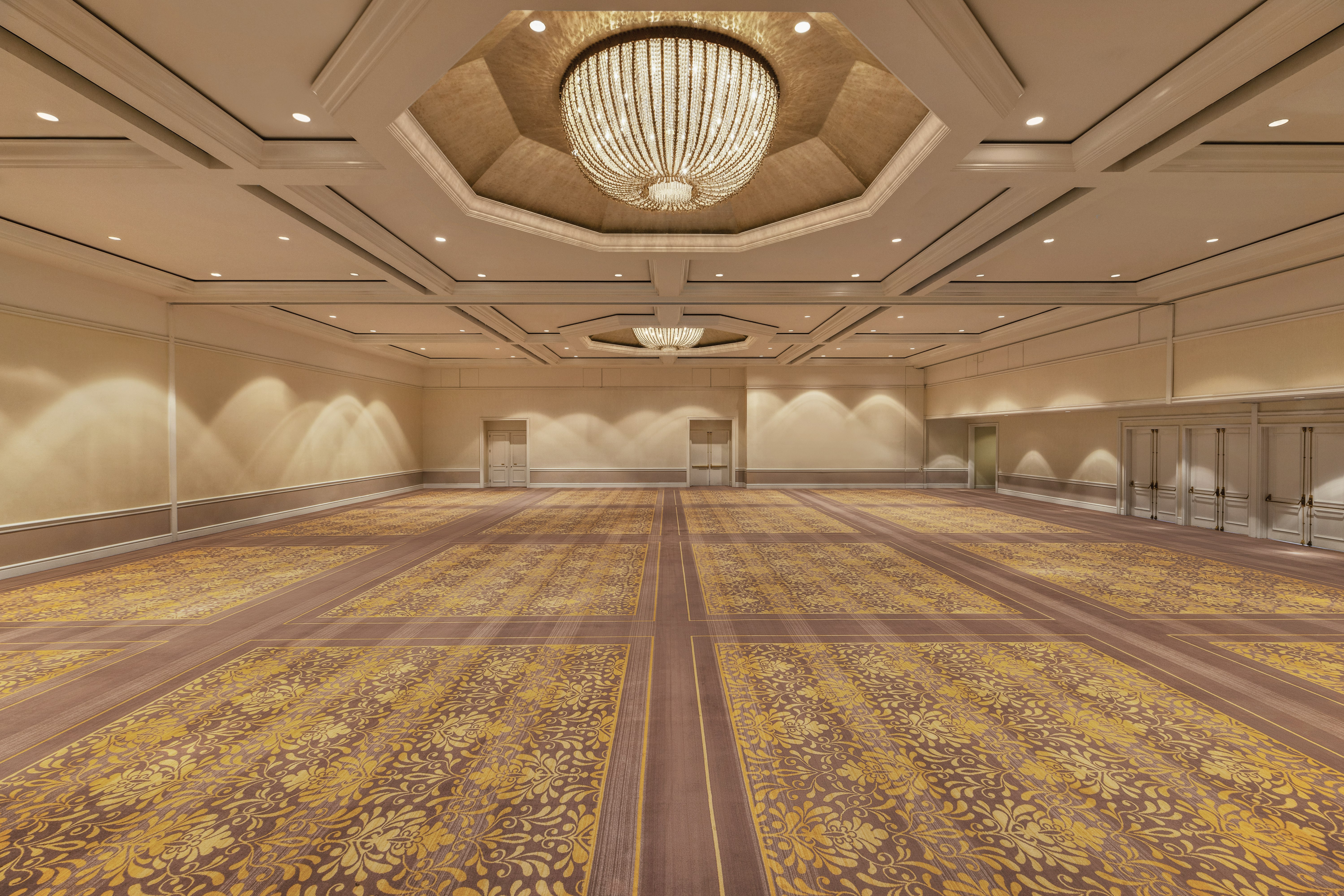 Signia by Hilton San Jose (ex. The Fairmont San Jose) 39/74