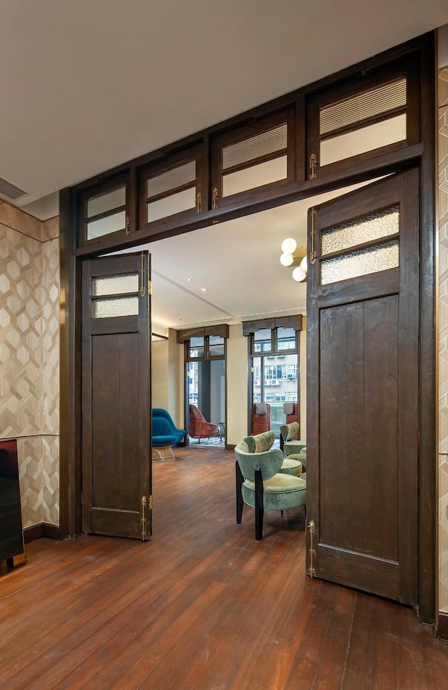 Hotel 1936 33/41