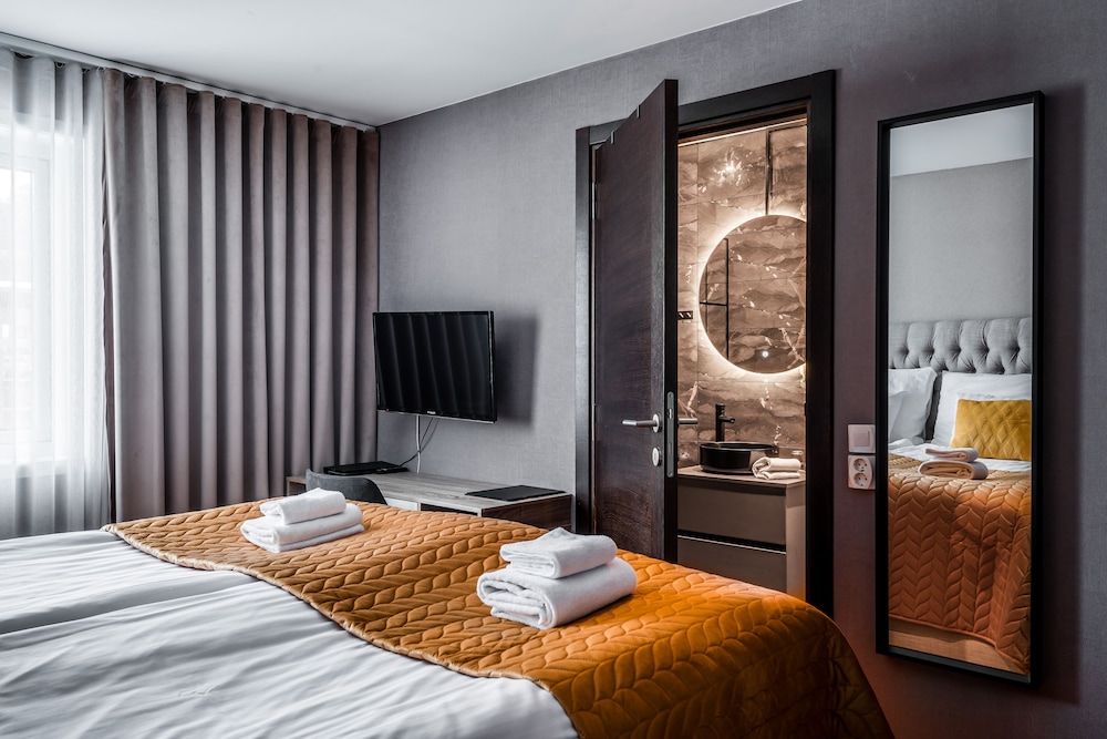 Best Western Hedasen 19/50
