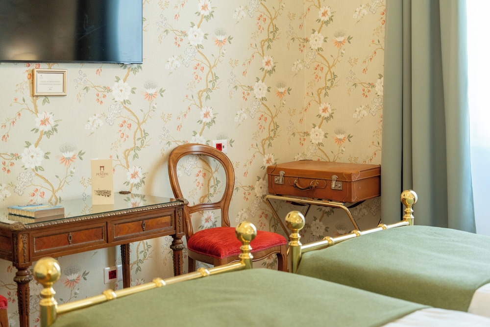 Hotel Pendini 27/70