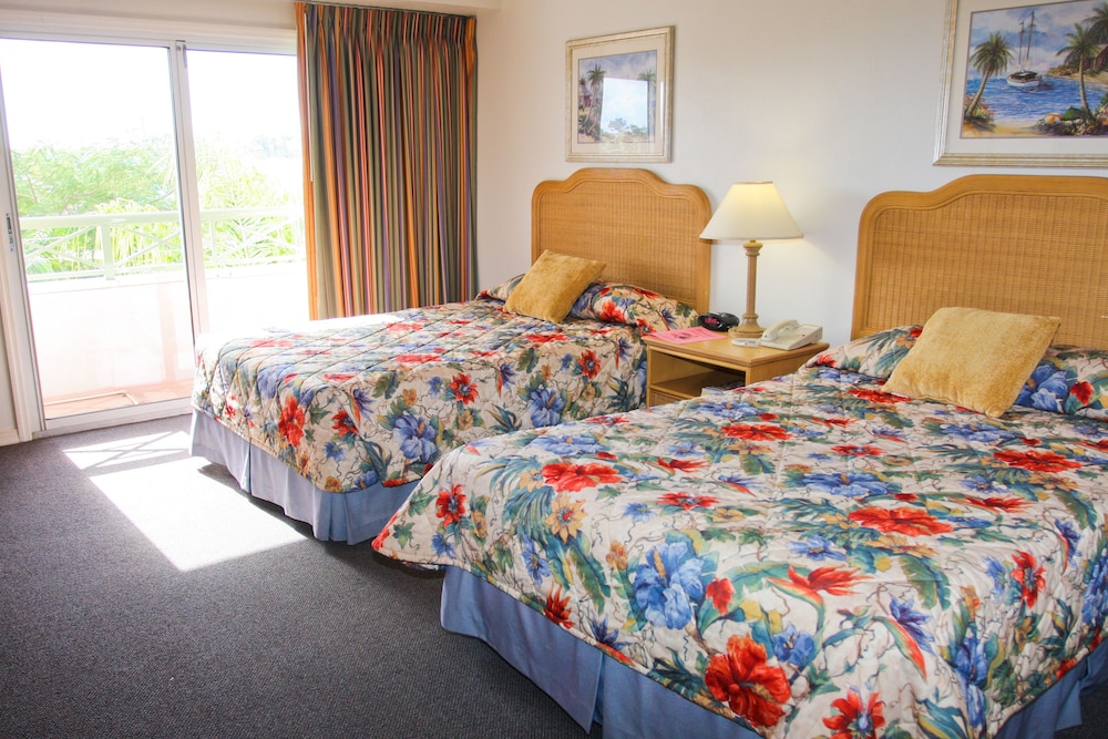 Castaways Resort And Suites Ex Best Western Castaways Resort And Suites 14/43