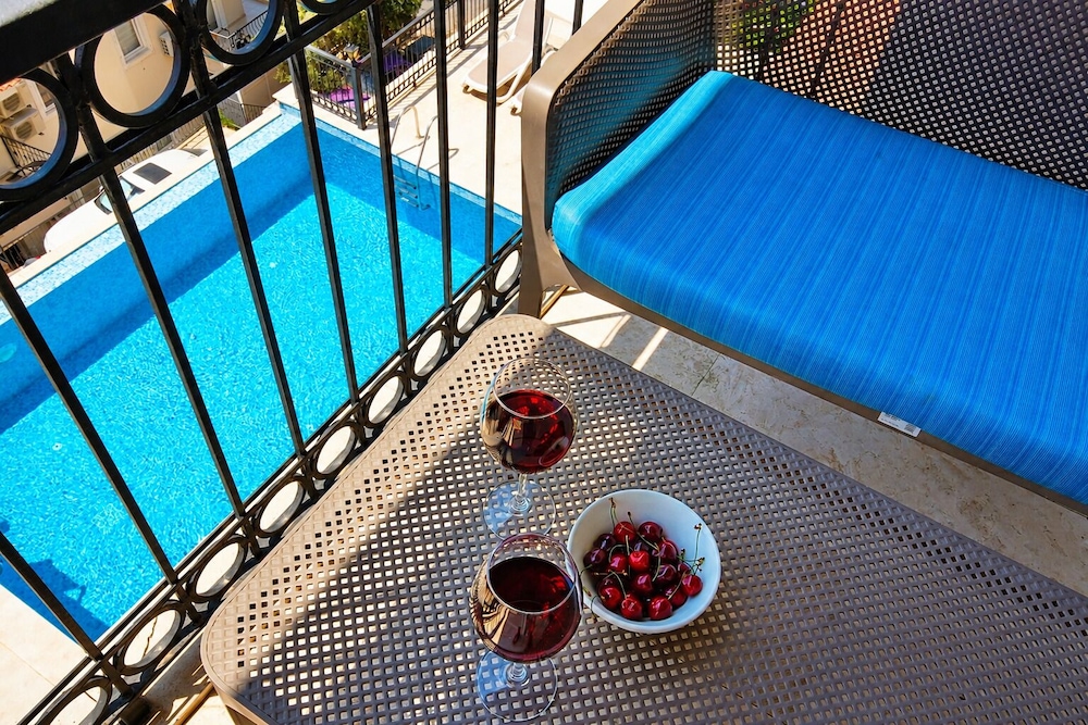 Hotel Luna Kas 22/50