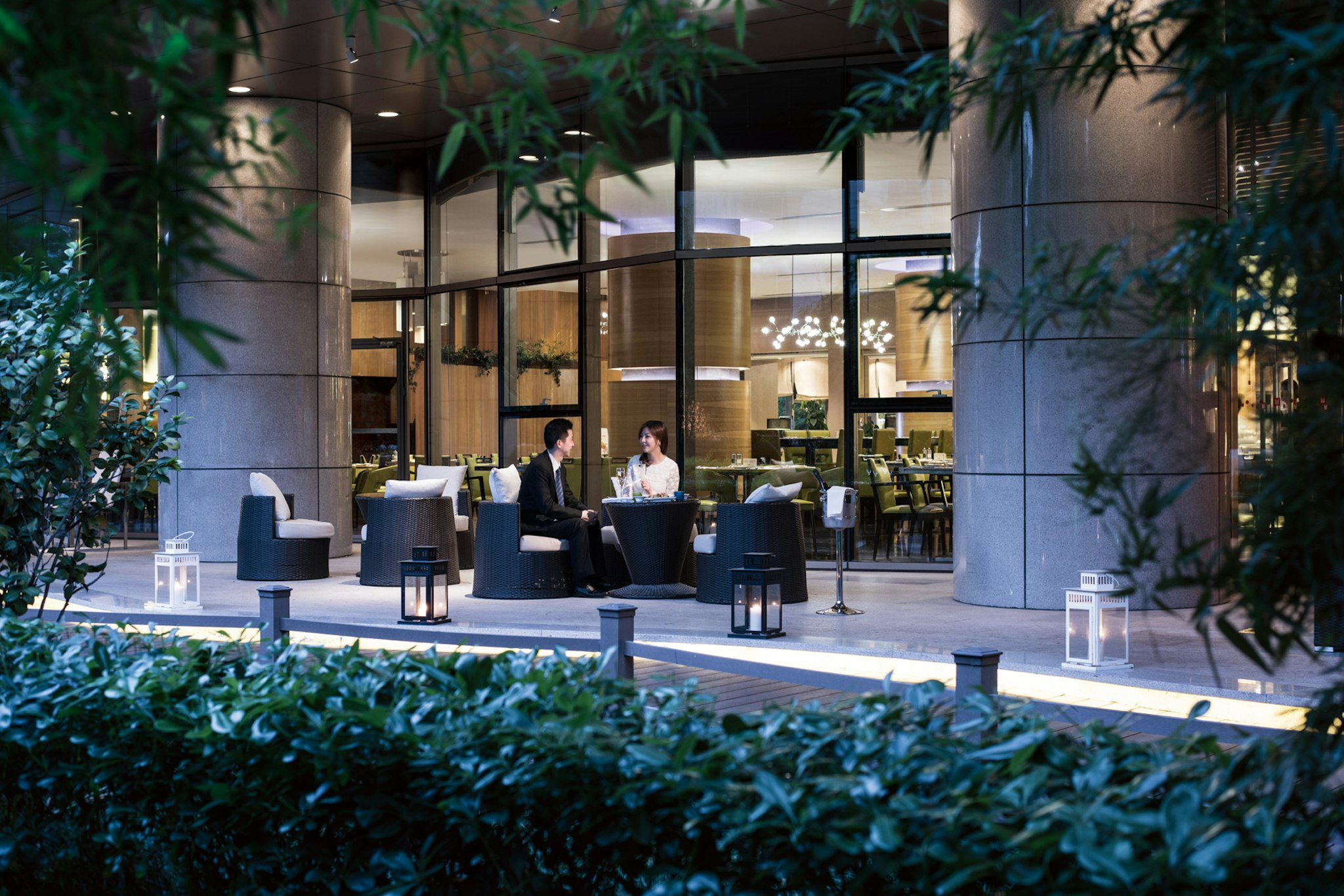 Grand Millennium HongQiao Shanghai 33/74